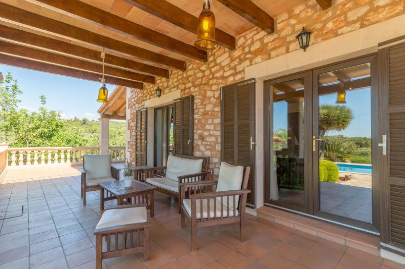 Villa with Private Pool image 2