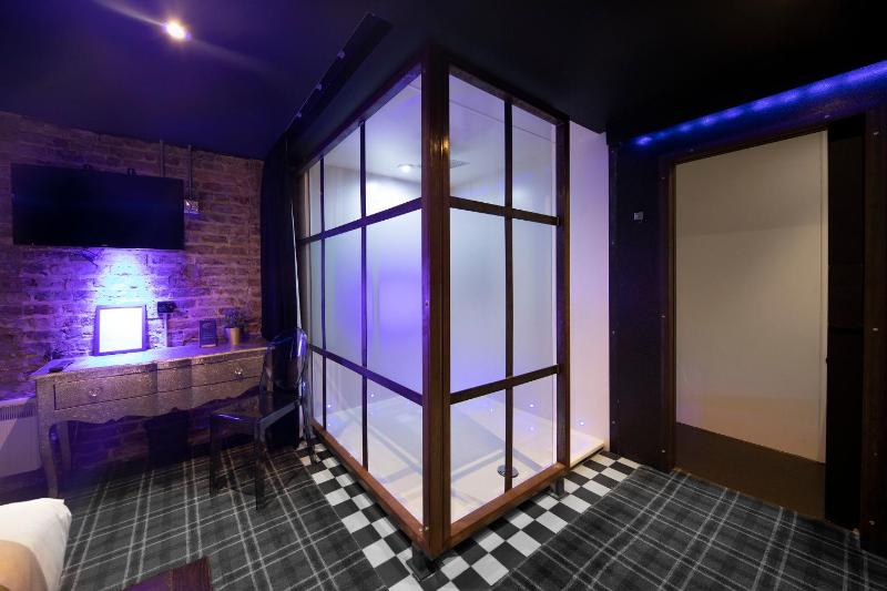 Briggate Hotel - image 33