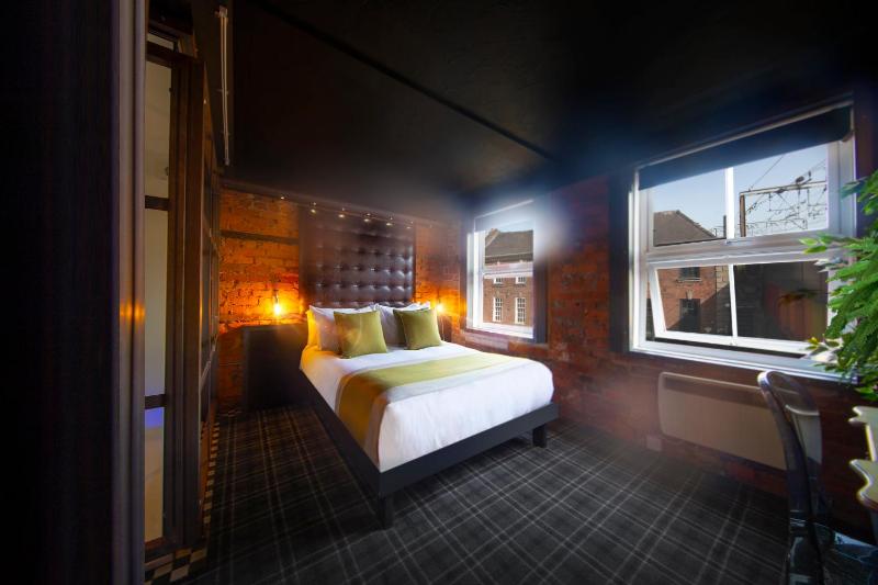 Briggate Hotel - image 15