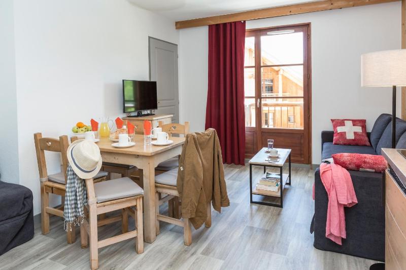 Two-Bedroom Apartment (8 Adults) image 3