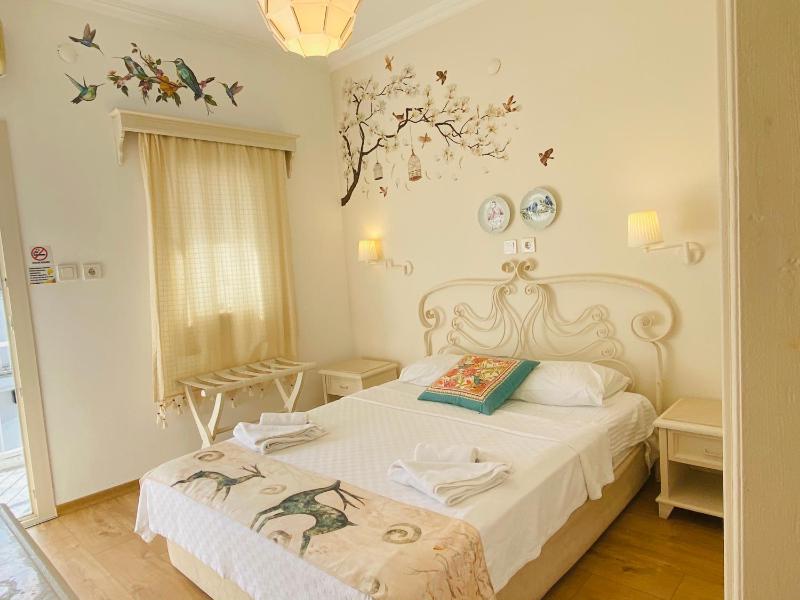 Comfort Double Room image 1