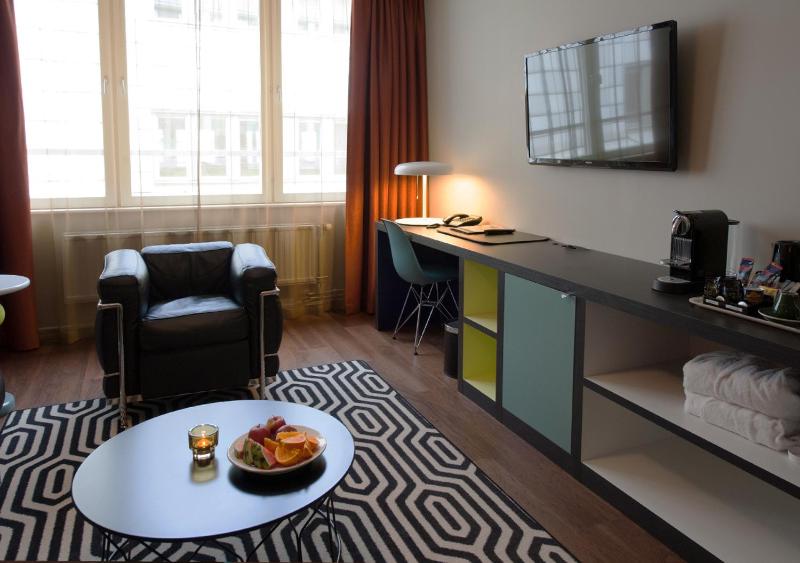 Suite image 3