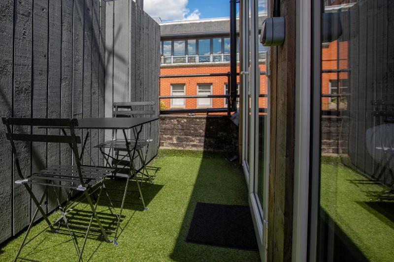 Briggate Hotel - image 2