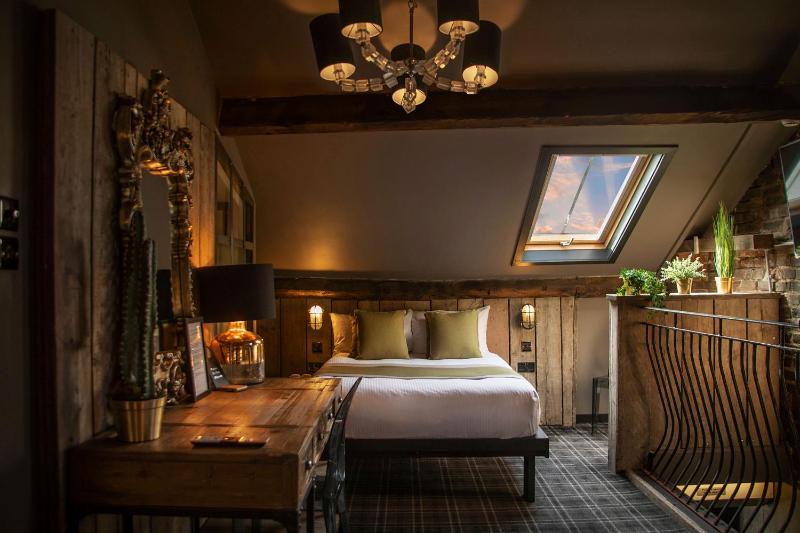 Briggate Hotel - image 3