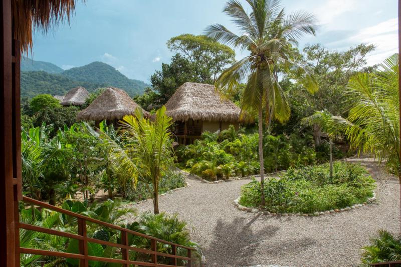 Senda Koguiwa Tayrona Nature Hotel - image 25