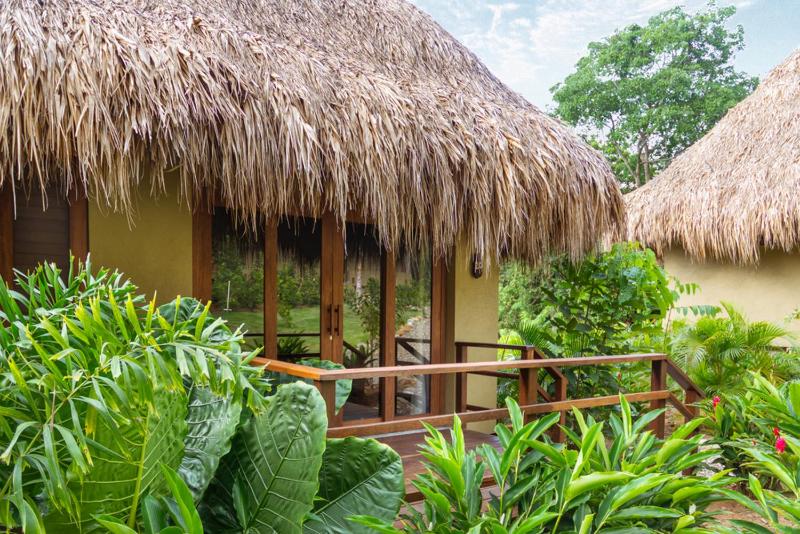 Senda Koguiwa Tayrona Nature Hotel - image 19