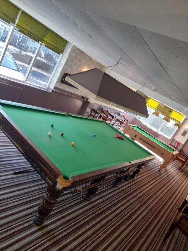 The Avenue Club and Lodge - image 21