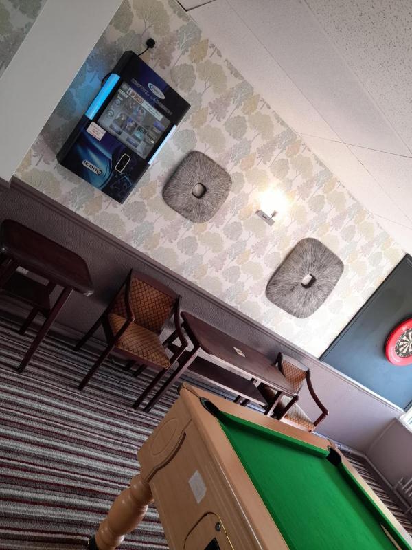 The Avenue Club and Lodge - image 20