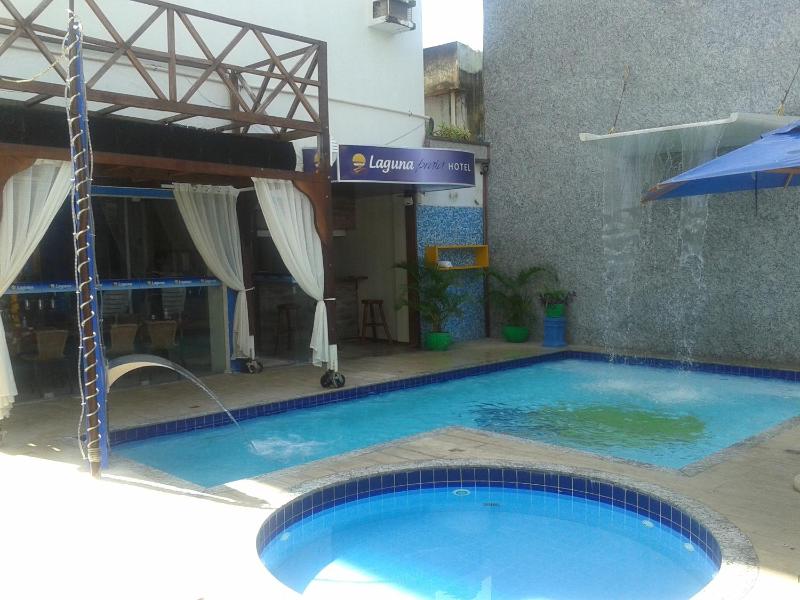 Laguna Praia Hotel - image 8