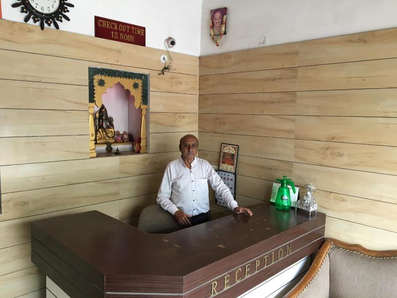 Hotel Golden - image 16