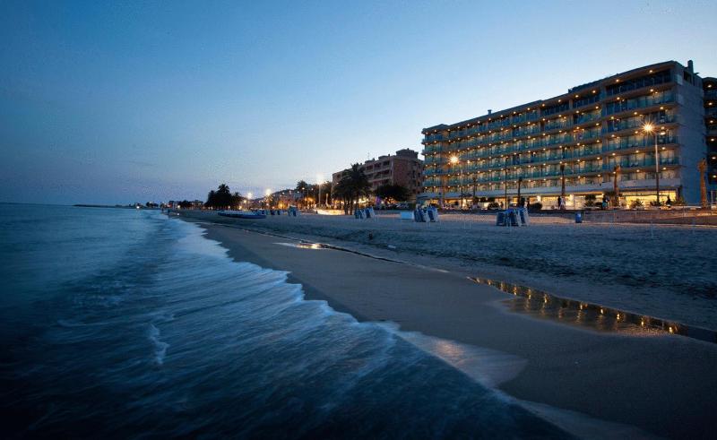 Hotel Allon Mediterrania - image 13