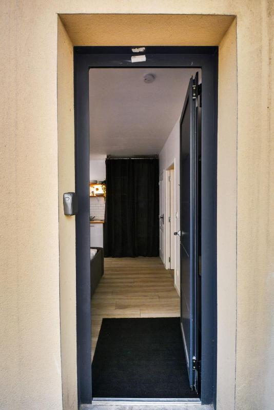 L'indépendant de la rue du Tapis Vert - Appt Nancy - image 10
