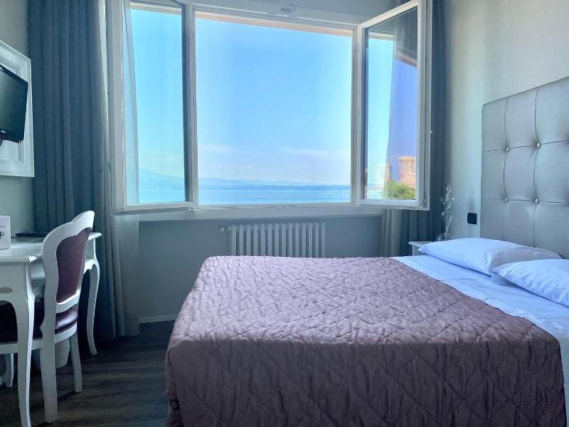 Hotel Degli Oleandri - image 13