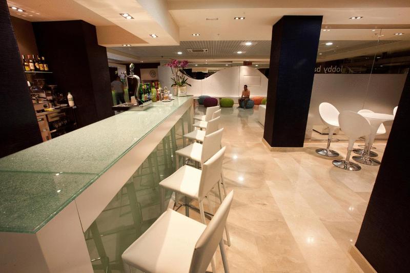 Hotel Allon Mediterrania - image 20