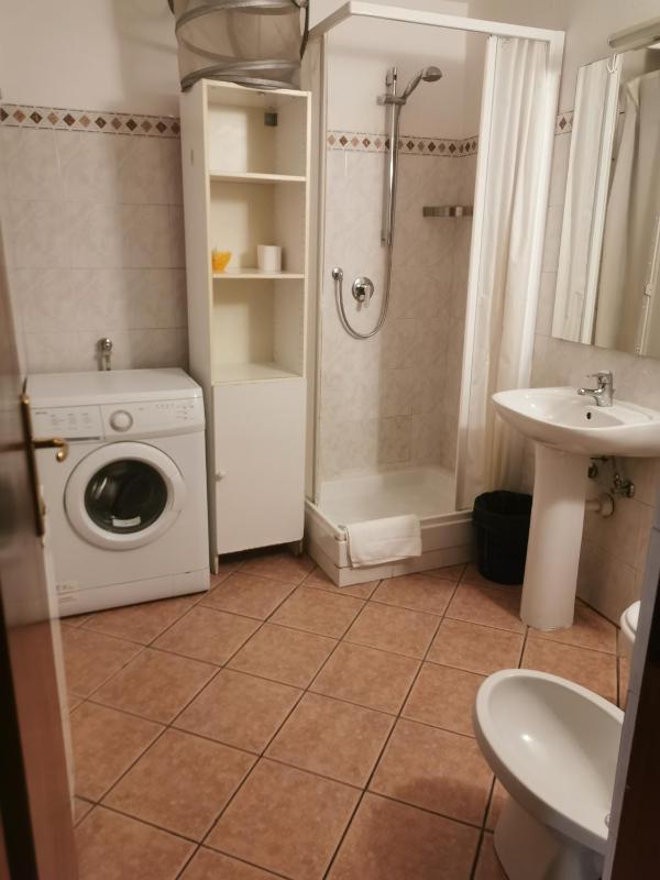 Residence La Lanterna - image 46