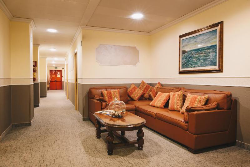 Hotel Corallo - image 25