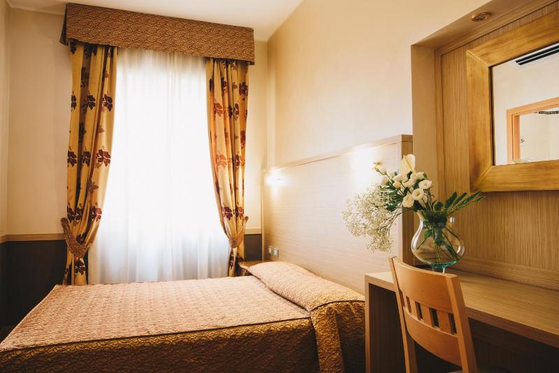 Hotel Corallo - image 28