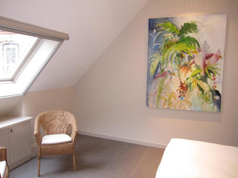 Superior Apartment with Terrace image 4