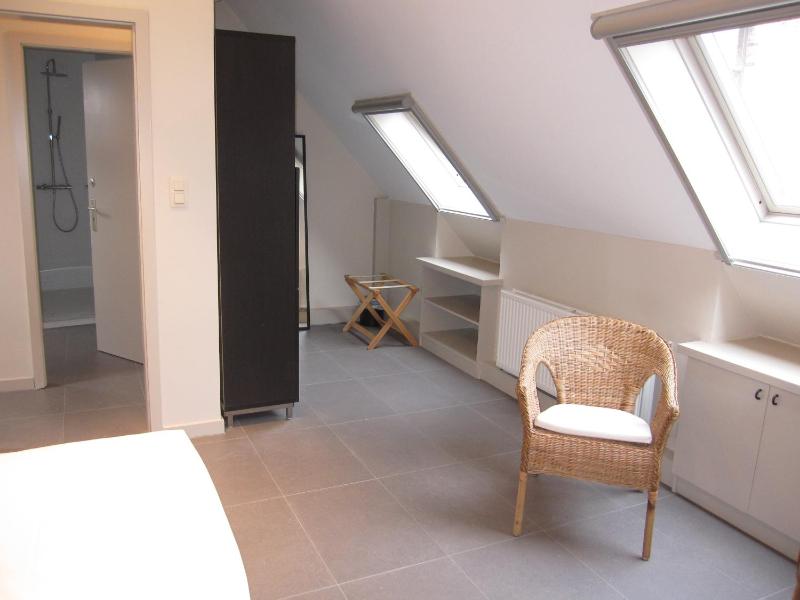Superior Apartment with Terrace image 3