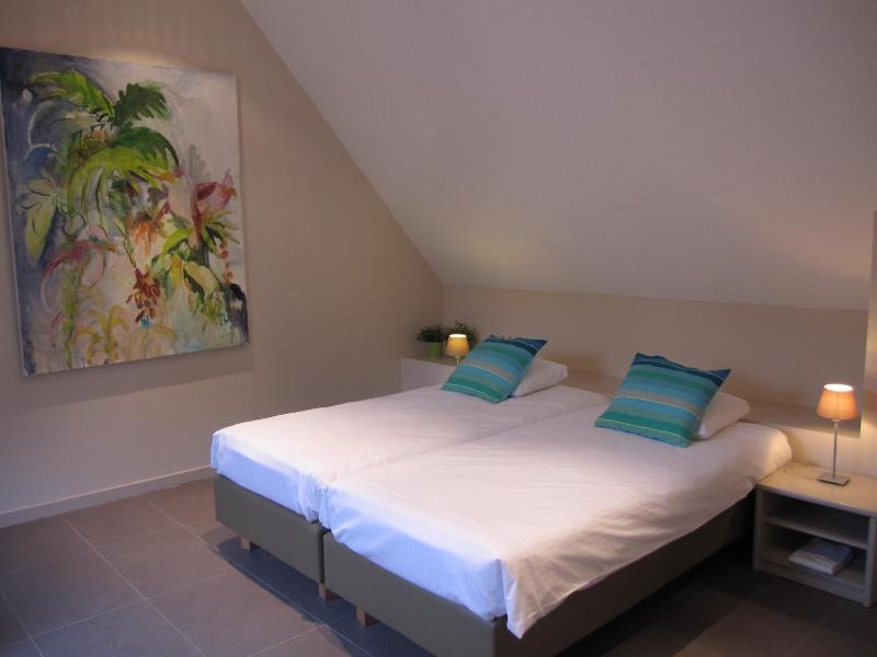 Superior Apartment with Terrace image 2