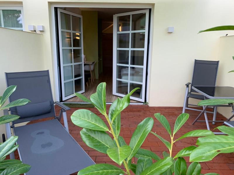 Suite with Terrace image 1