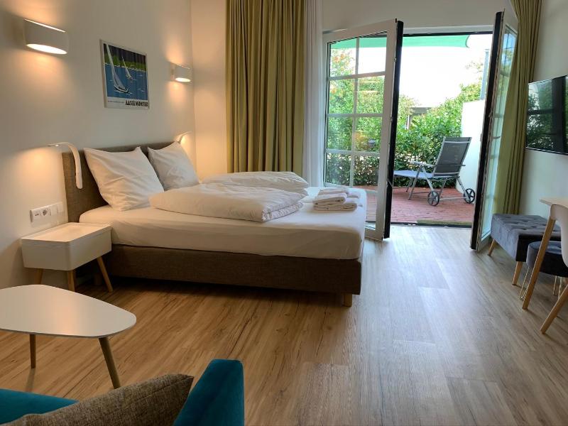 Double Room - Disability Access image 2