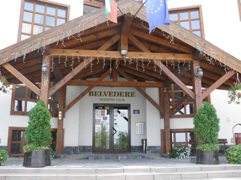 Belvedere Holiday Club - image 22