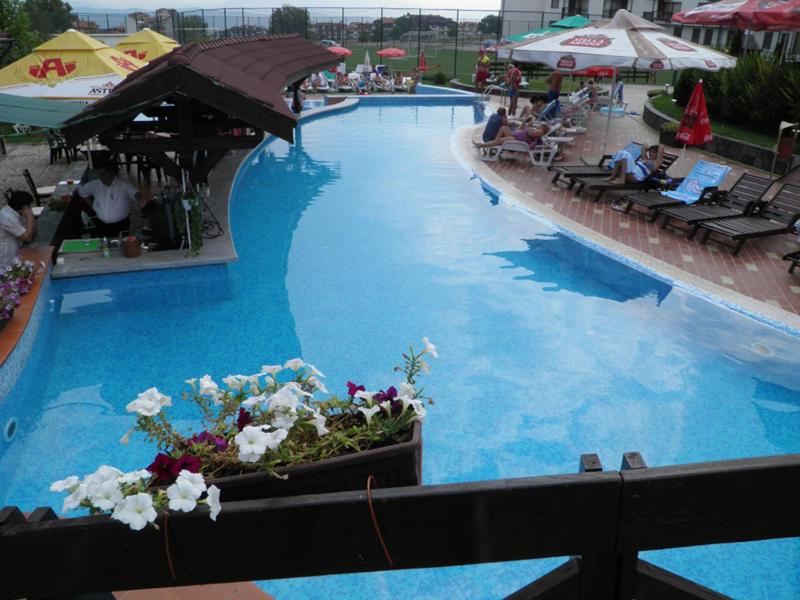 Belvedere Holiday Club - image 46