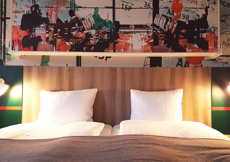 Standard Triple Room Plus image 2