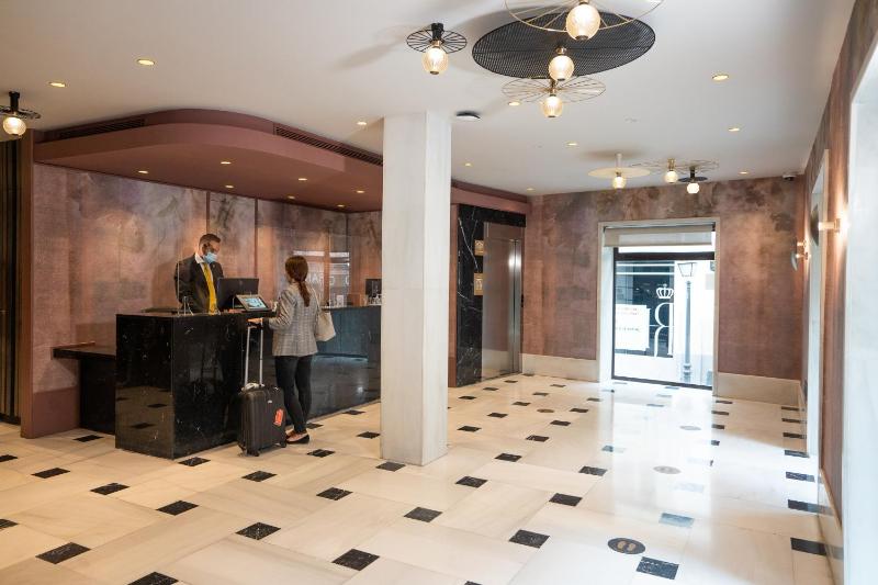 Regente Hotel - image 14