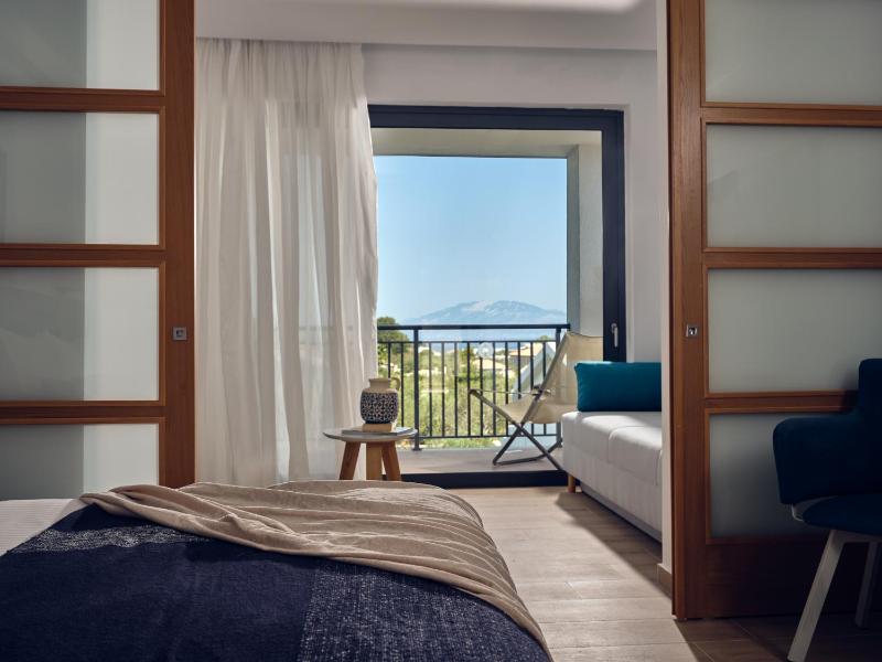 Suite with Sea View - Annex 200m. image 4