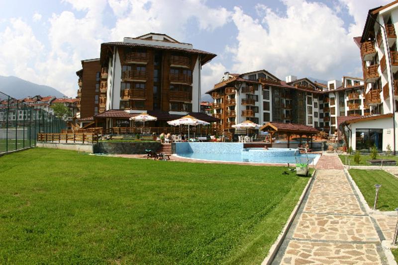 Belvedere Holiday Club - image 3