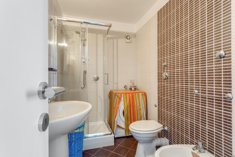 GuestHost - Trapani Seaview Apartment - image 13