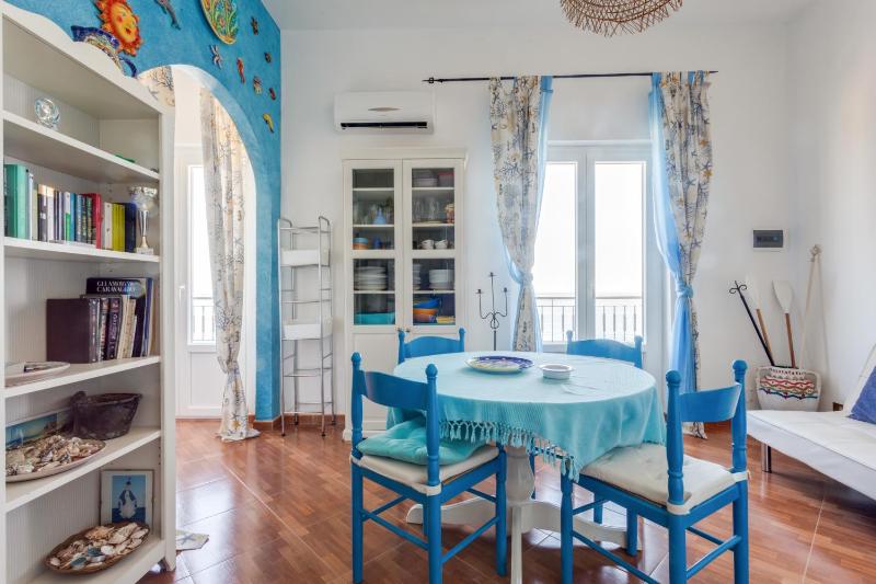 GuestHost - Trapani Seaview Apartment - image 8