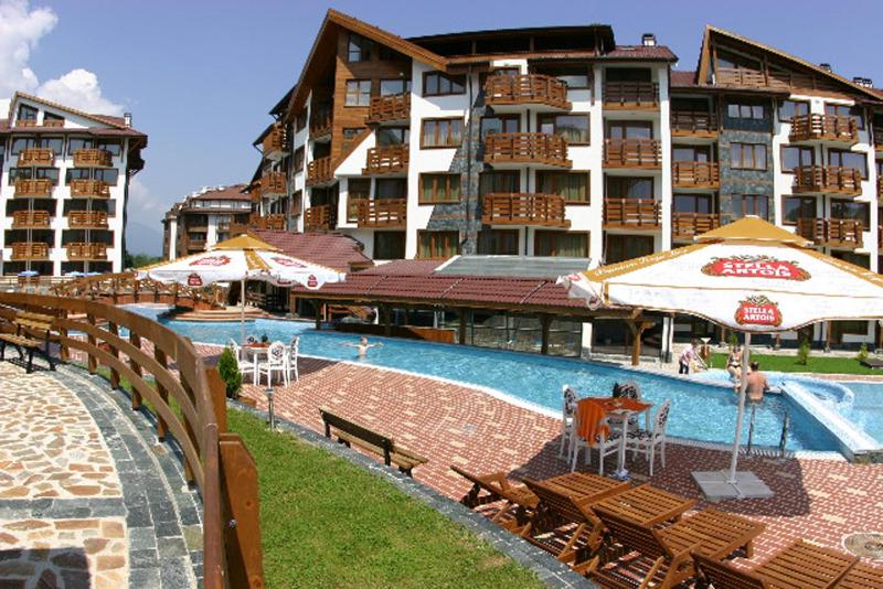 Belvedere Holiday Club - image 2