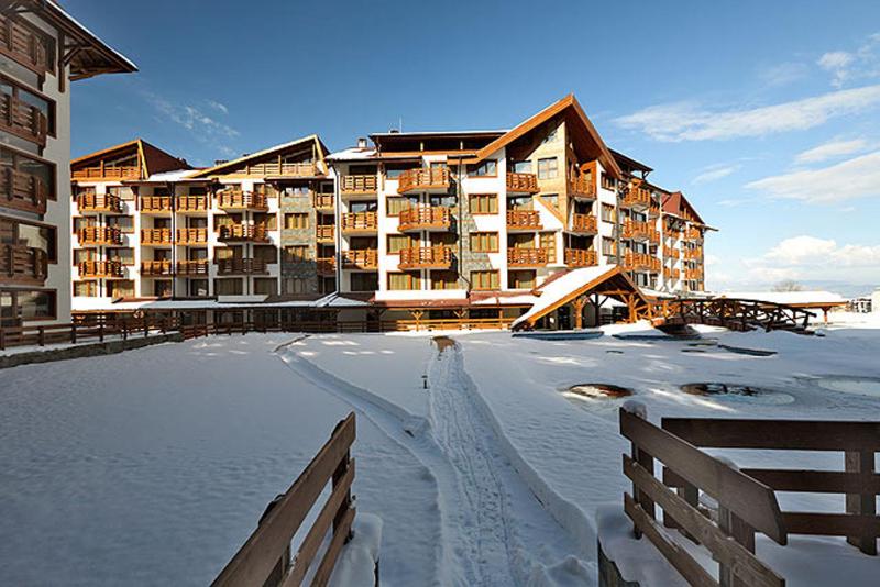 Belvedere Holiday Club - image 5