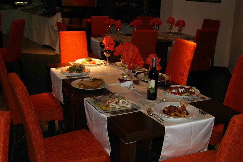 Belvedere Holiday Club - image 27