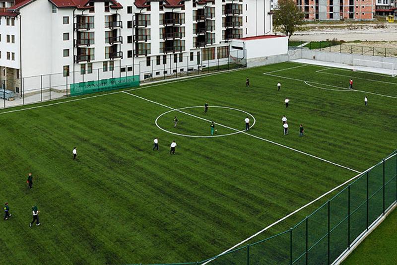 Belvedere Holiday Club - image 42