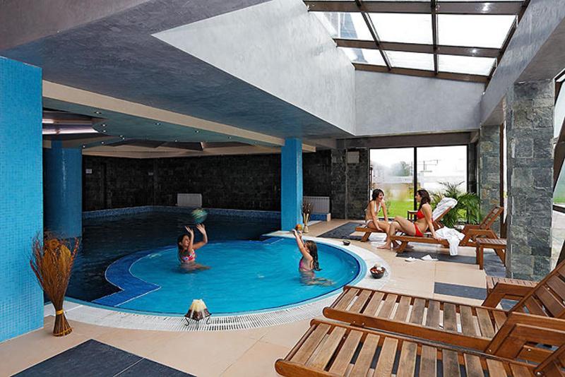 Belvedere Holiday Club - image 47