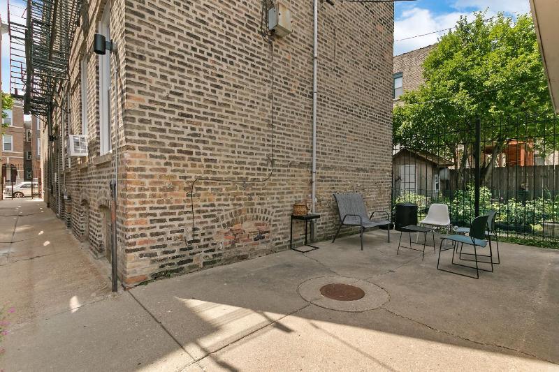 Two-Bedroom Apartment image 2