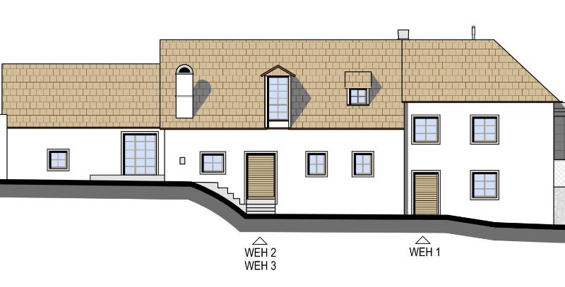 Two-Bedroom Apartment with Terrace image 2