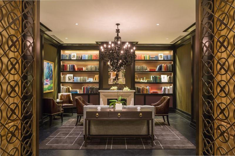 The Rittenhouse Hotel - image 16