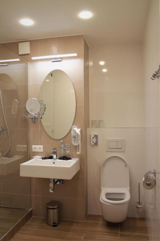 Deluxe Apartment image 2