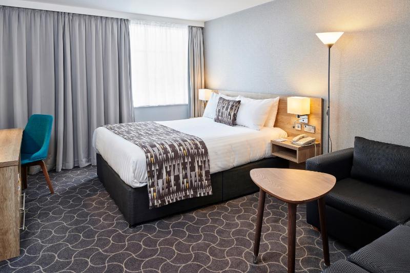 Holiday Inn Ellesmere Port/Cheshire Oaks By IHG - image 39