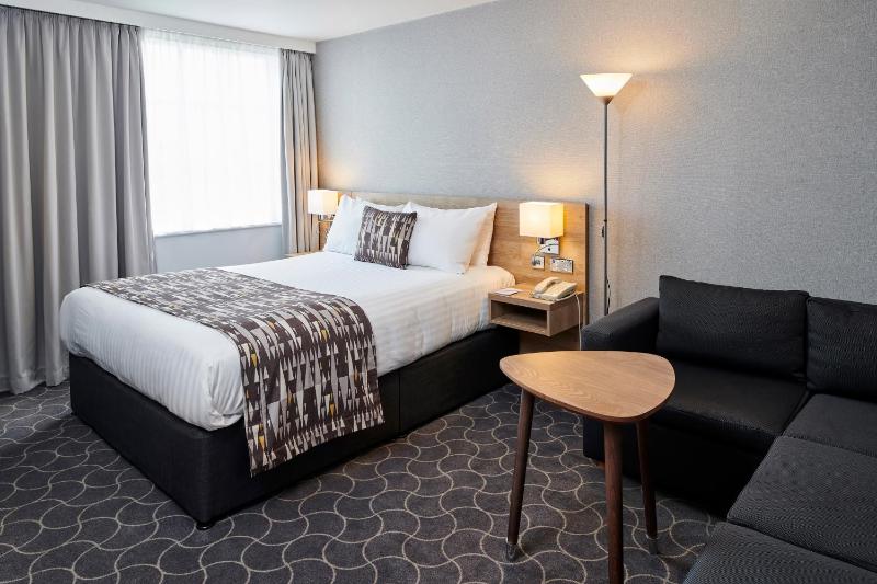 Holiday Inn Ellesmere Port/Cheshire Oaks By IHG - image 12