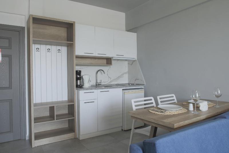 Deluxe Apartment image 3