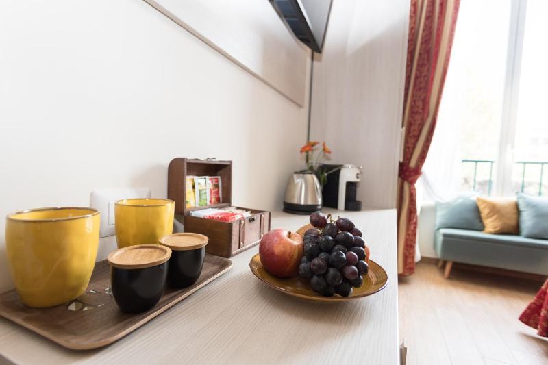 Dreaming in Rome - Vittorio Veneto Guest House - image 4