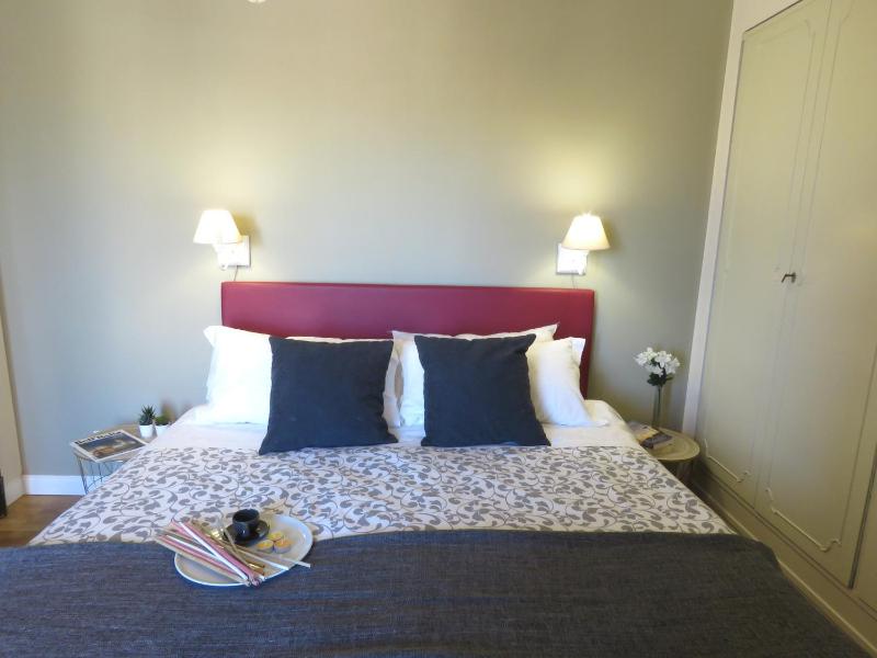 Montegrappa Apartment - image 11