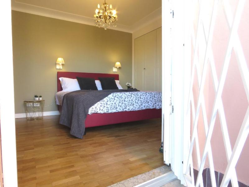 Montegrappa Apartment - image 13