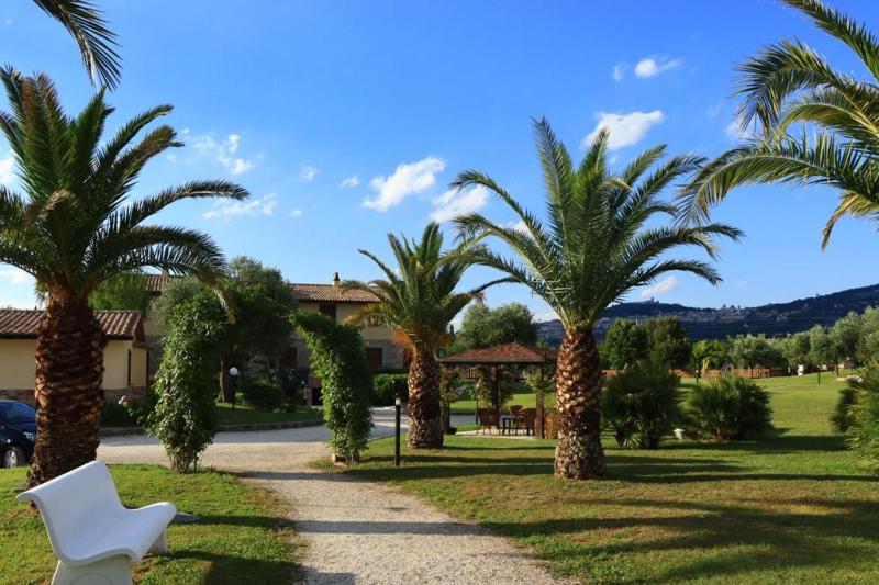 Agriturismo Il Casale di Monica - image 17